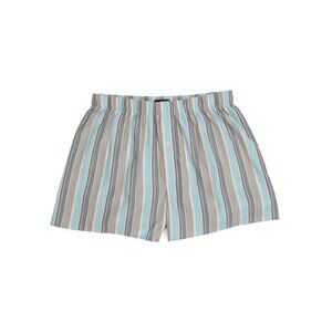 HANRO STRIPE Boxer Briefs